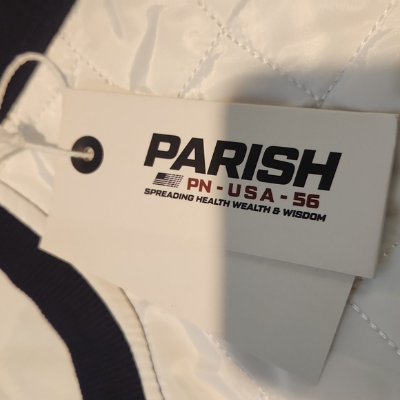 Parish Swater - Picture 5 of 9